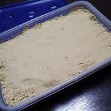 基本のぬか床の作り方